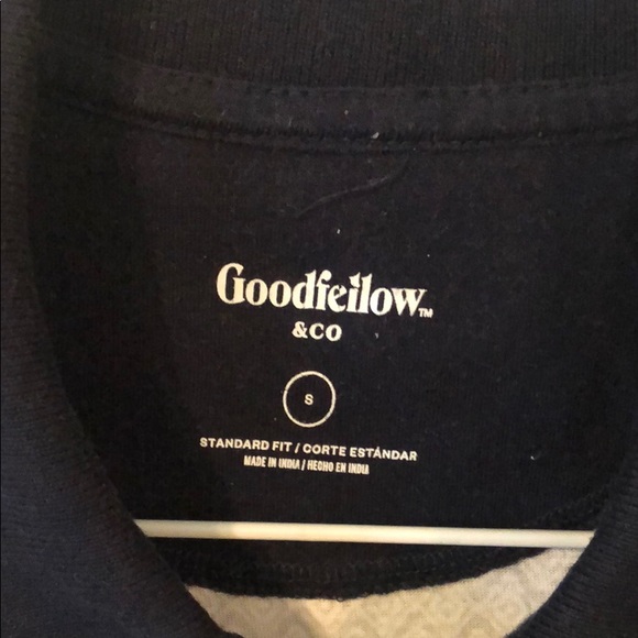 Vintage Style 👀 Goodfellow Polo | Size: S - Picture 2 of 4